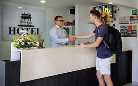 Hotel Don Jose